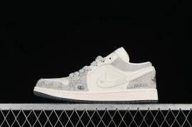 Picture of Air Jordan 1 LOW _SKUfw18028423368383316fw